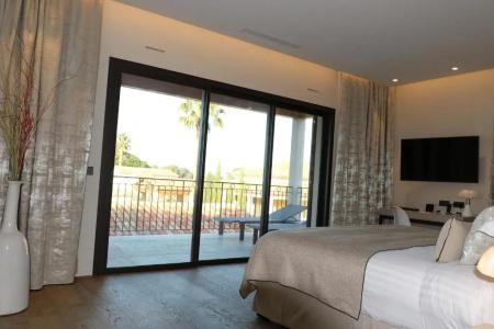 Villa Cosy, & spa - 58