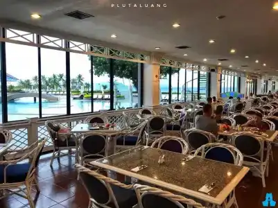 Ambassador City Jomtien Inn Wing - 22
