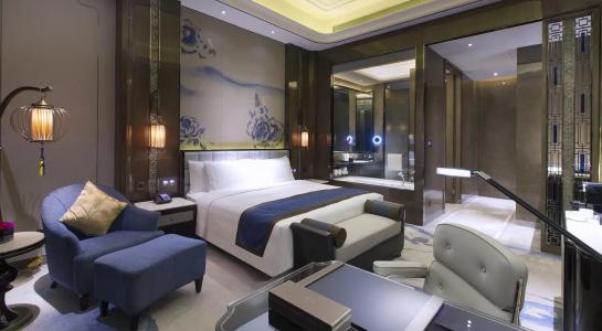 Wanda Vista Kunming - 101