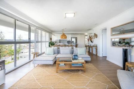 Cashelmara Beachfront - 105