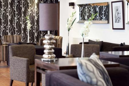 Best Western Palm - 13