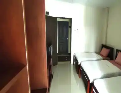 The Hideaway South Pattaya - 25