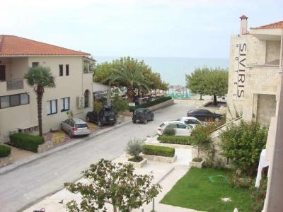 Siviris Golden Beach - 17