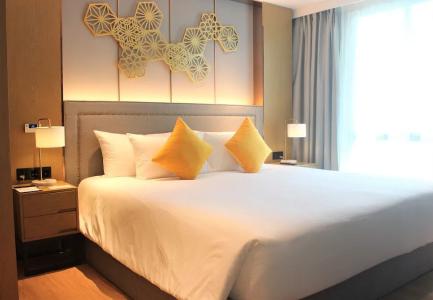 Wyndham La Vita Phuket - 72