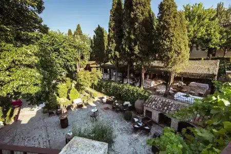 Hacienda del Cardenal - 16