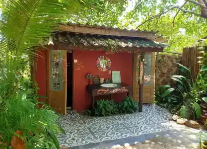 Sabai Sabai Beach Bungalows - 13