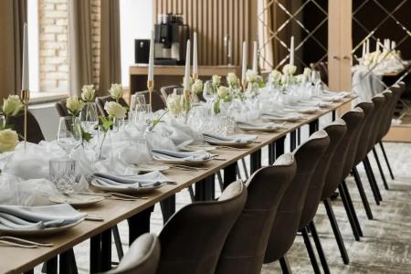 Calvary & Restaurant Vilnius - 14
