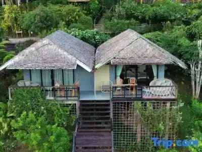 Khaosok Boutique Camps - 34