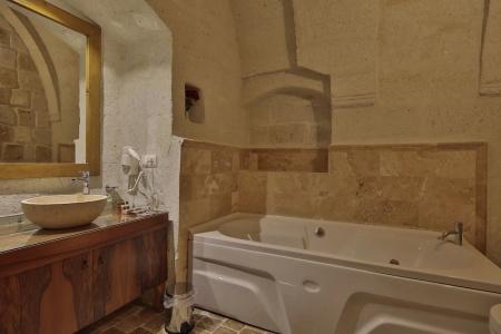 Jacob's Cave Suites - Cappadocia - 110