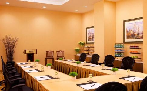 Boston Marriott Copley Place - 18