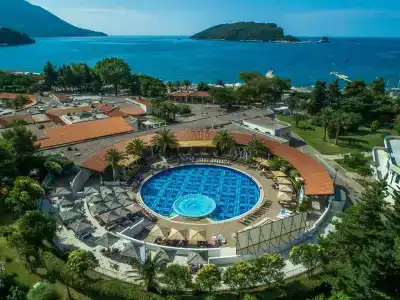 Slovenska Plaža Lux - 18