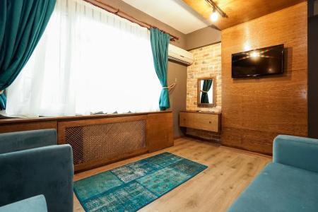 Cube Suites - 37