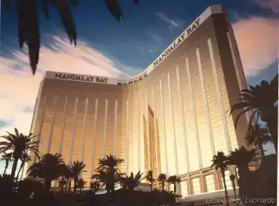 Mandalay Bay - 30