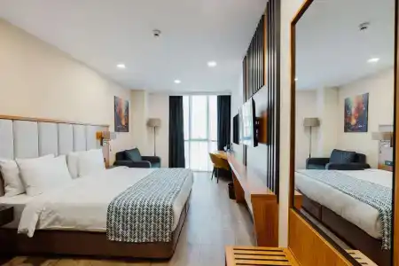 Best Western Plus - 55
