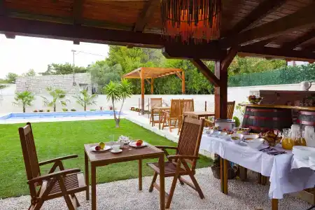 Villa Mediterranea - 20