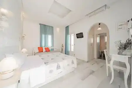 Agia Anna Studios - 204