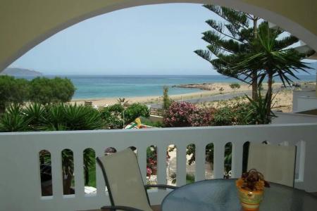 Gramvoussa Bay - 243