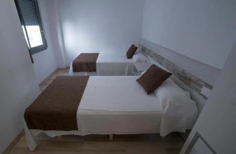 Apartaments Ponent - 232