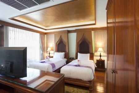 Rk Riverside & Spa (Reon Kruewal) - 48