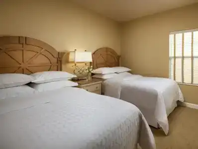 Sheraton Broadway Villas - 69