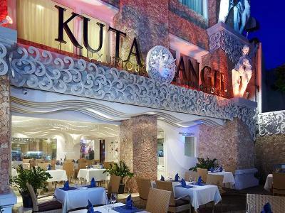 Kuta Angel - Luxurious Living - 53