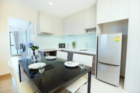 Park 19 Residence - 158