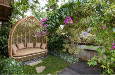 Blue Karma Dijiwa Ubud - 79