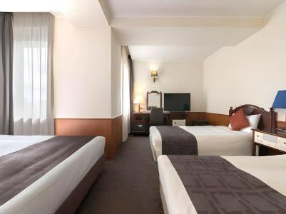 Premier -Cabin- Obihiro - 3