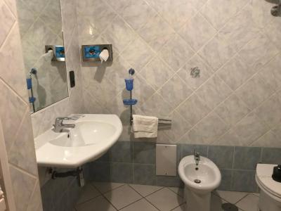 Hôtel Vesuvio - 7