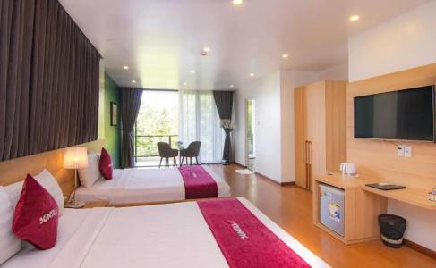 Son Tra Hill Phu Quoc - 90