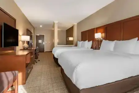 Penn Harris, Trademark by Wyndham - 4