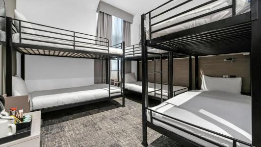 ibis Styles London Kensington - 32