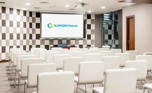 Ilunion Auditori - 21