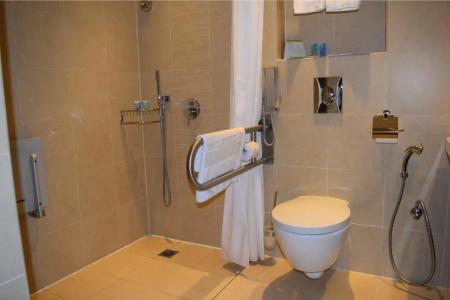Centro Al Manhal by Rotana - 31
