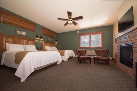 The Maxwell Inn - 46