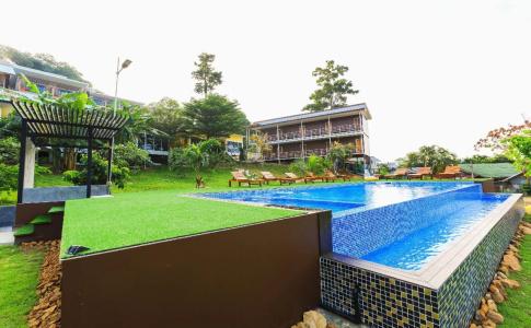 Phi Phi Chang Grand Resort - 13