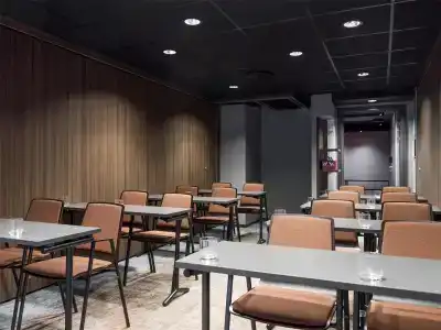 Park Inn by Radisson Oslo - 8