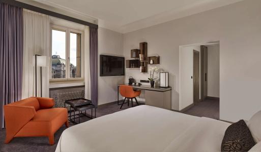 Park Plaza Nuremberg - 6