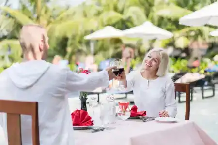 Amarin Resort & Spa Phu Quoc - 6