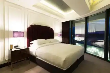 DoubleTree By Hilton Izmir Airport - 35