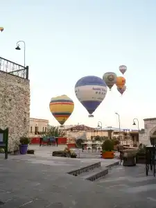 Canela Cave - Cappadocia - 20