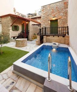 Athenian Residences - 126