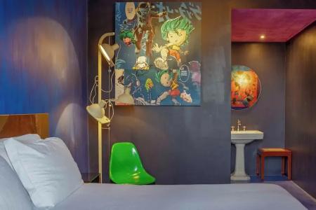 Indigo Verona - Grand Hotel Des Arts, An Ihg Hotel - 94