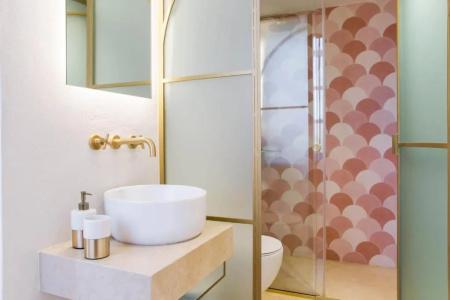 Neratze Hammam Suites - 215