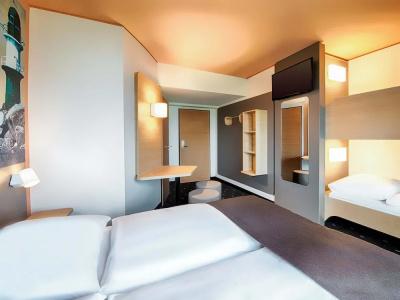 b&b Rostock-Hafen - 41