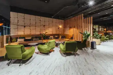 Ibis Styles Rouen Centre Rive Gauche - 1