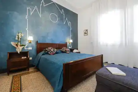 Residenza Cecchi b&b - 32