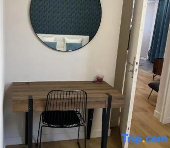 Hôtel Amoi Paris - 67
