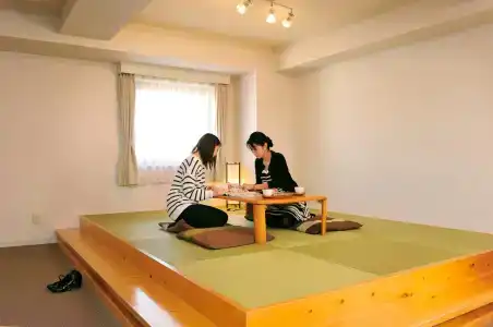 Royal Stay Sapporo - 38