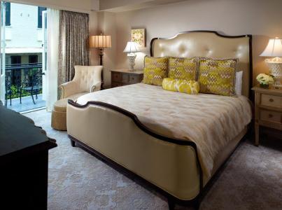 Omni Royal Orleans - 5